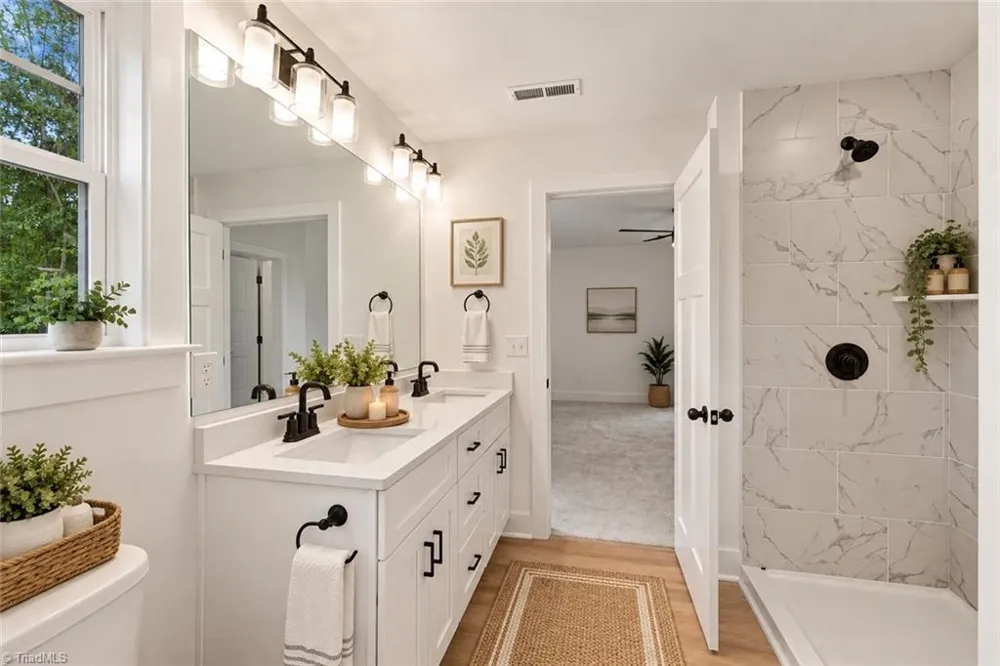 4450 Fernbrook Drive Winston-Salem, NC 27127
