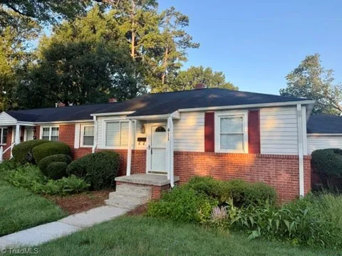 411 Overlook Street
