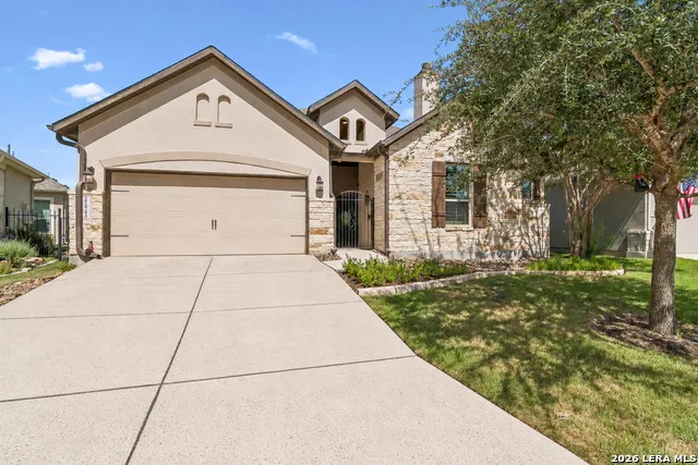 22943 Canasta San Antonio, TX 78261
