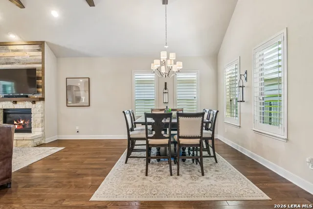 22943 Canasta San Antonio, TX 78261