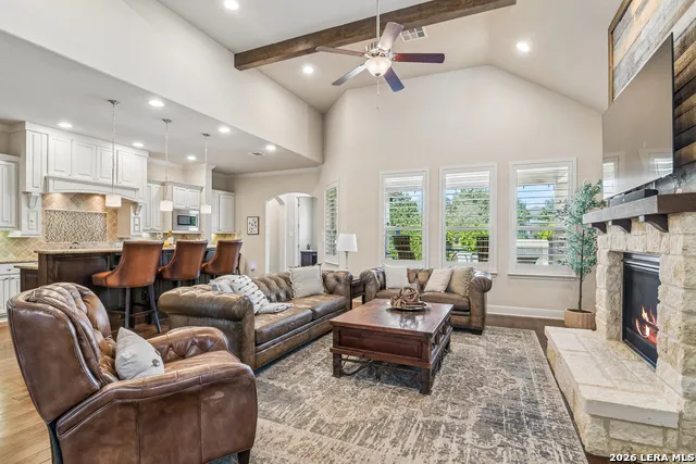 22943 Canasta San Antonio, TX 78261