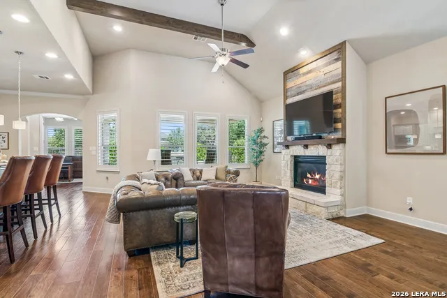 22943 Canasta San Antonio, TX 78261