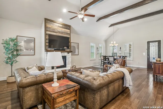 22943 Canasta San Antonio, TX 78261
