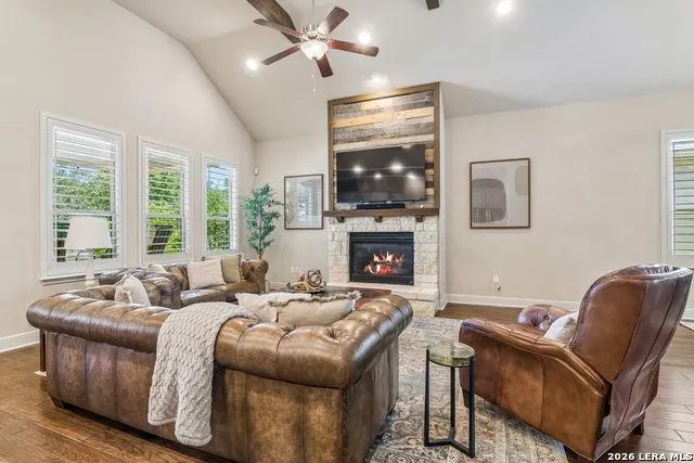 22943 Canasta San Antonio, TX 78261