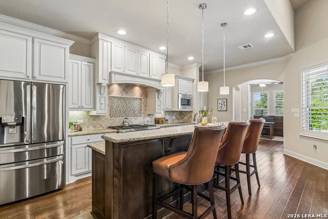 22943 Canasta San Antonio, TX 78261