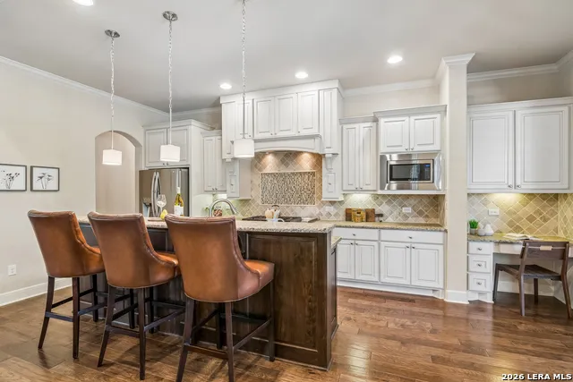 22943 Canasta San Antonio, TX 78261