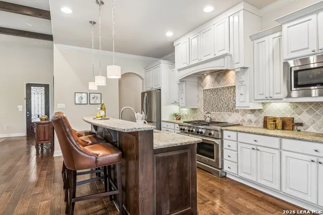 22943 Canasta San Antonio, TX 78261