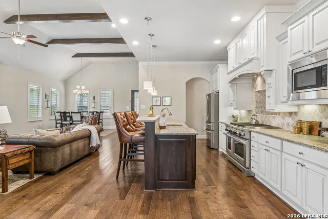 22943 Canasta San Antonio, TX 78261