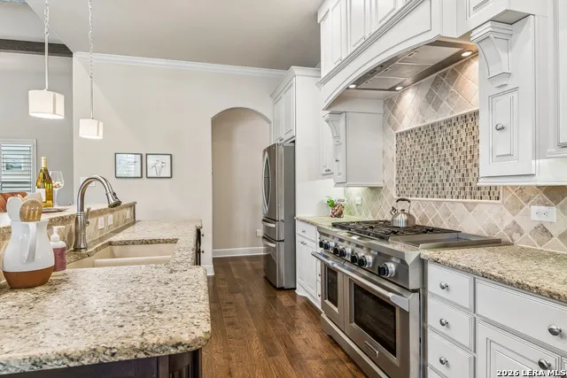 22943 Canasta San Antonio, TX 78261