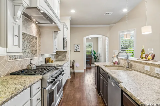 22943 Canasta San Antonio, TX 78261