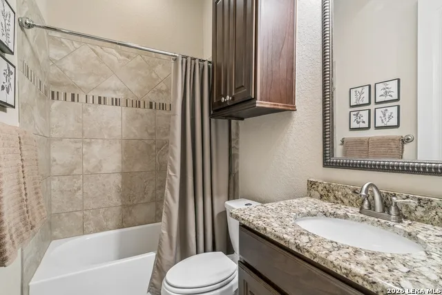 22943 Canasta San Antonio, TX 78261