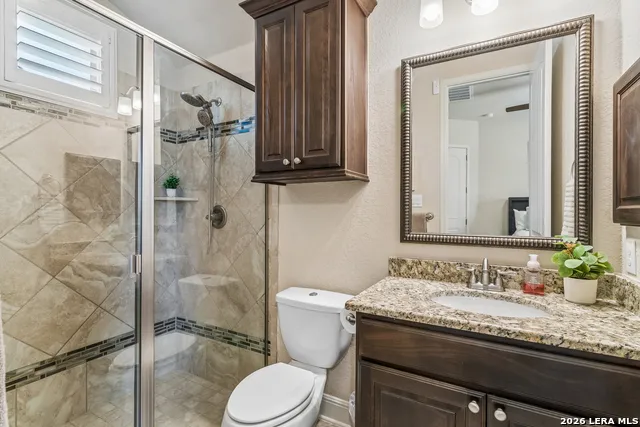 22943 Canasta San Antonio, TX 78261