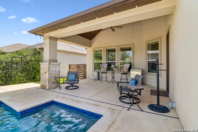 22943 Canasta San Antonio, TX 78261