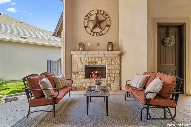 22943 Canasta San Antonio, TX 78261