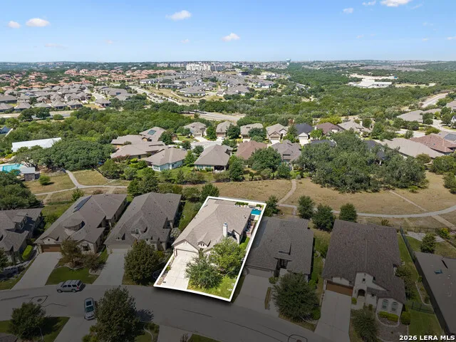 22943 Canasta San Antonio, TX 78261