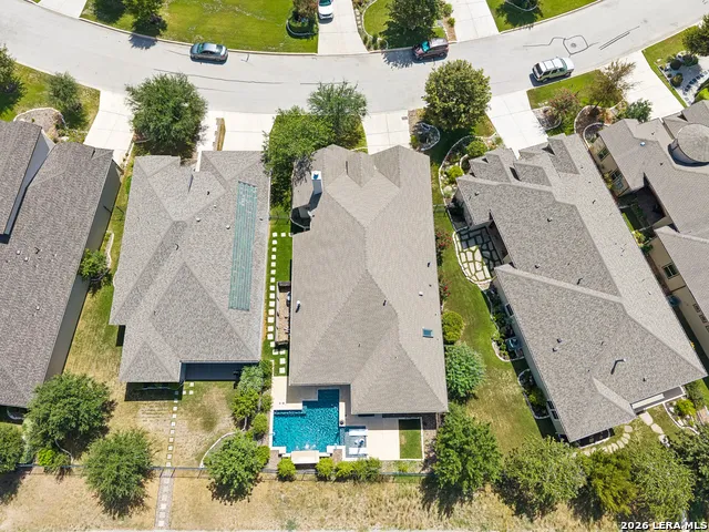 22943 Canasta San Antonio, TX 78261