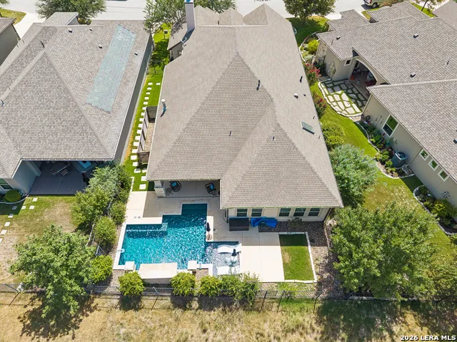 22943 Canasta San Antonio, TX 78261