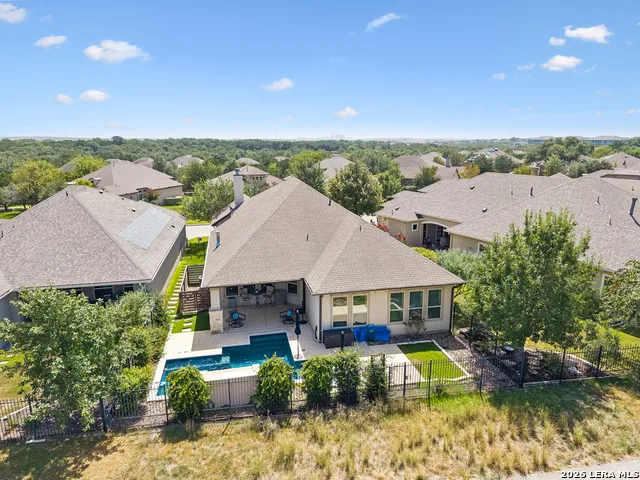 22943 Canasta San Antonio, TX 78261