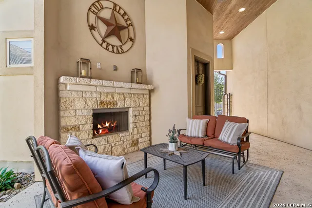 22943 Canasta San Antonio, TX 78261