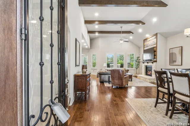 22943 Canasta San Antonio, TX 78261
