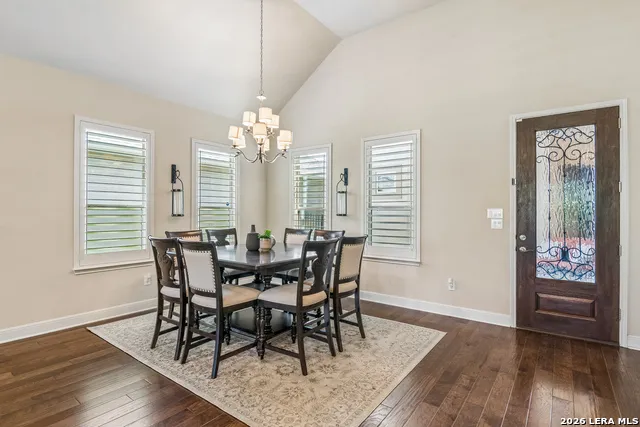 22943 Canasta San Antonio, TX 78261