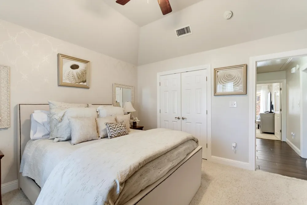 4517 Vista Grande Abilene, TX 79606