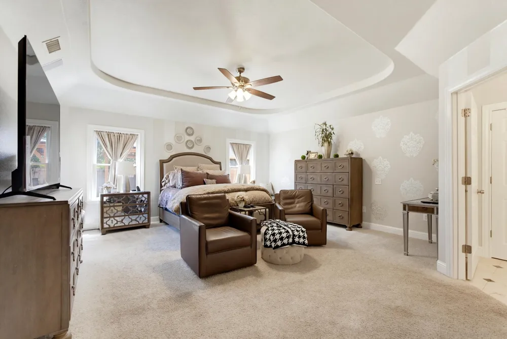 4517 Vista Grande Abilene, TX 79606