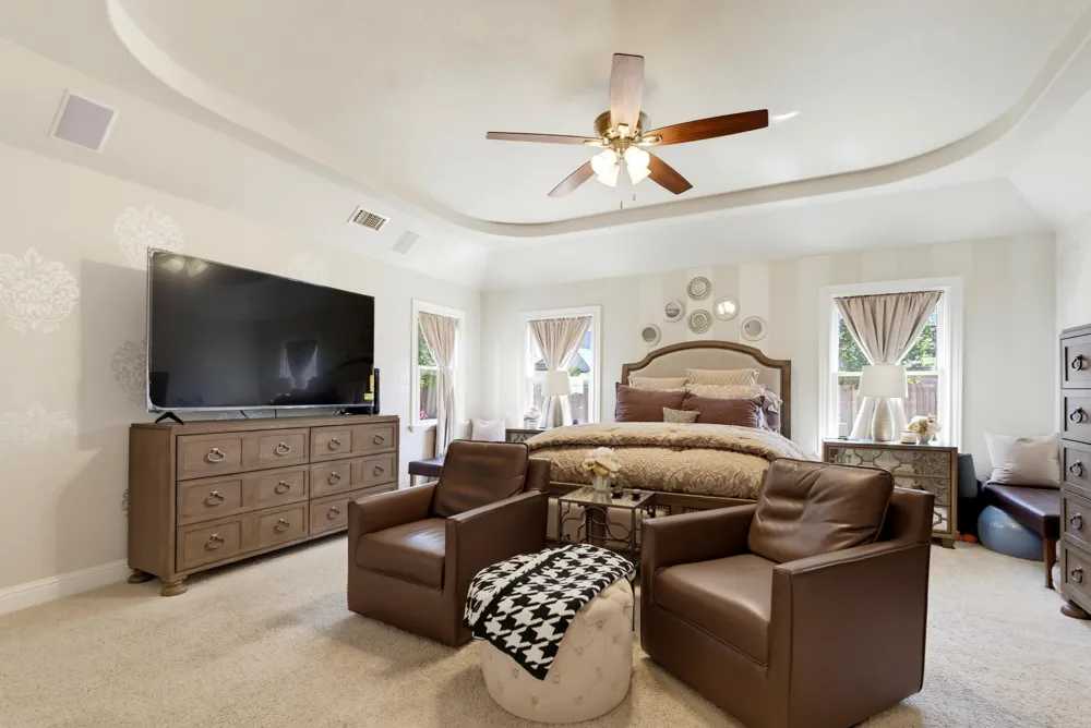 4517 Vista Grande Abilene, TX 79606