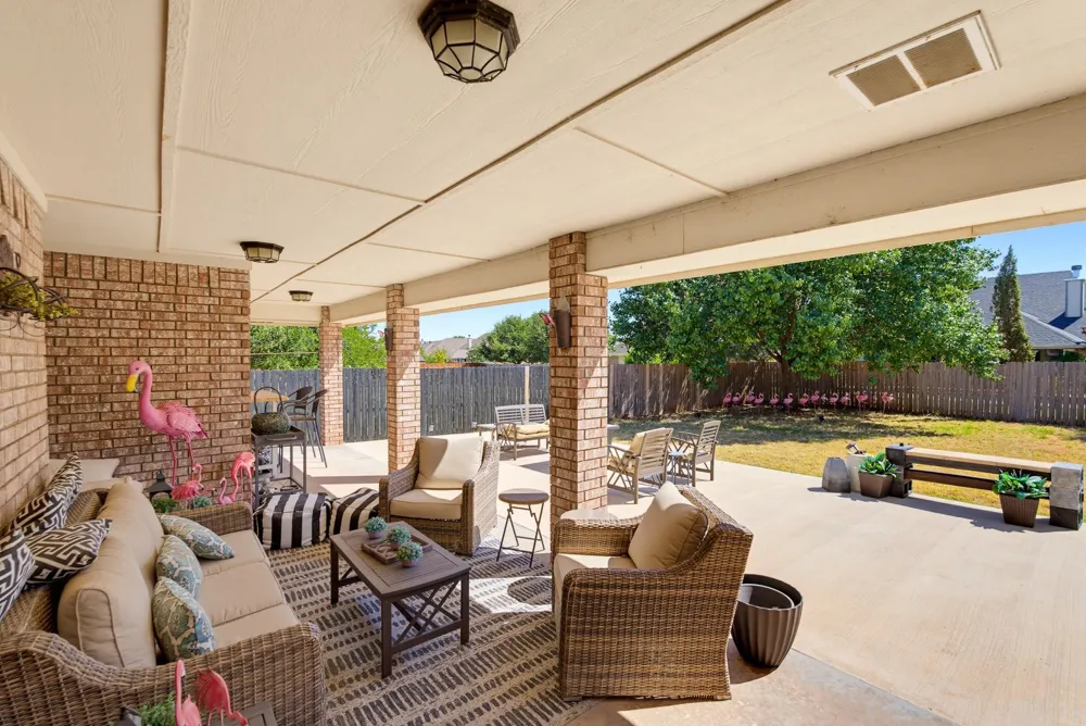 4517 Vista Grande Abilene, TX 79606