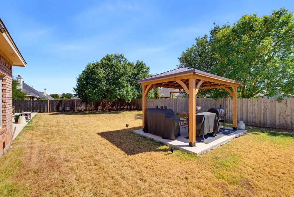 4517 Vista Grande Abilene, TX 79606