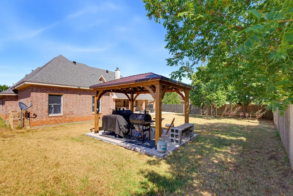 4517 Vista Grande Abilene, TX 79606