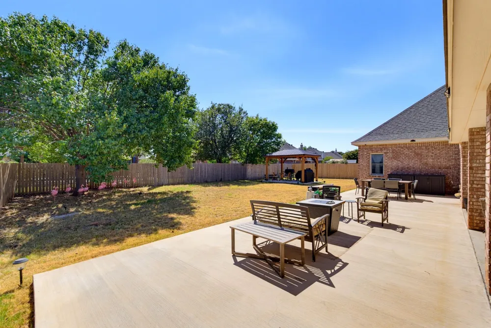 4517 Vista Grande Abilene, TX 79606