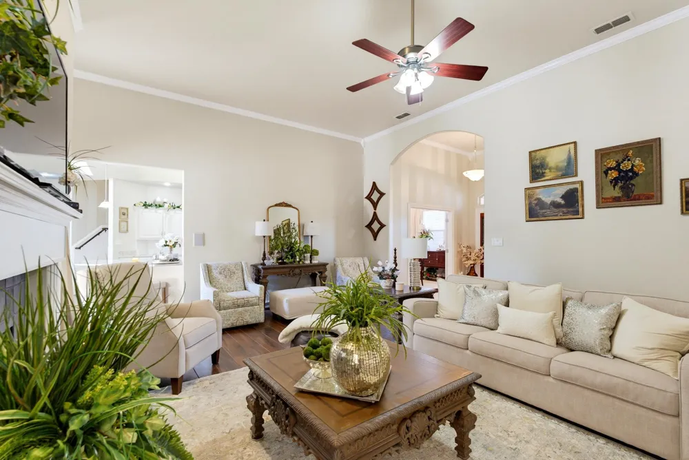 4517 Vista Grande Abilene, TX 79606