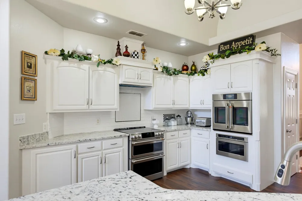 4517 Vista Grande Abilene, TX 79606