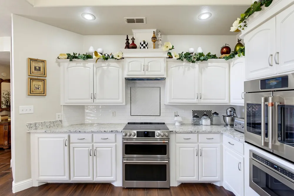 4517 Vista Grande Abilene, TX 79606