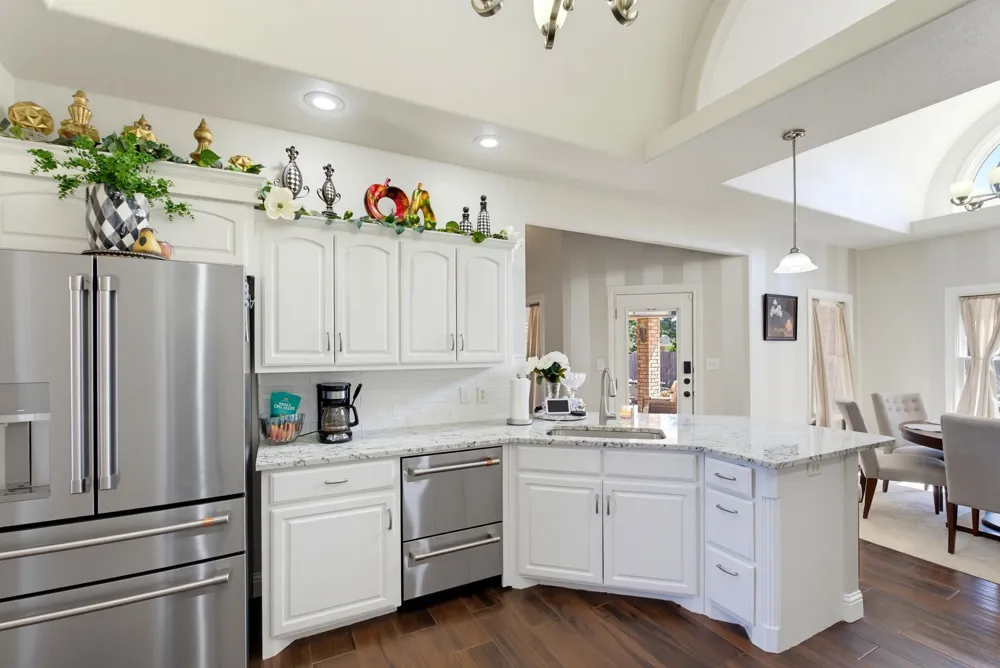 4517 Vista Grande Abilene, TX 79606
