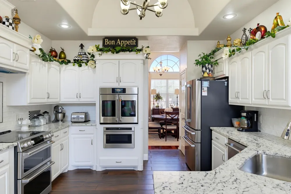 4517 Vista Grande Abilene, TX 79606