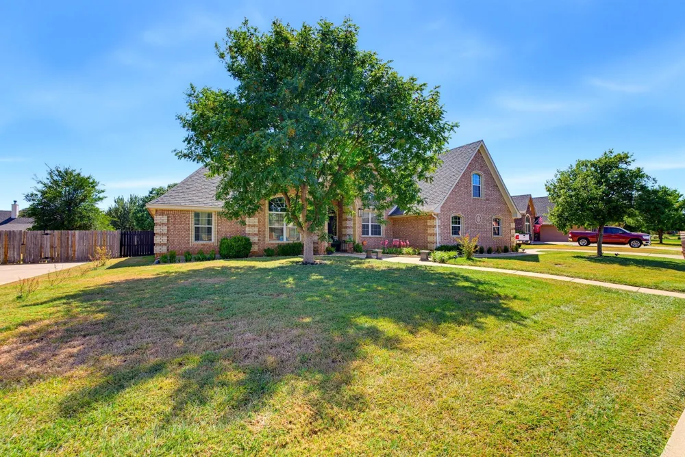 4517 Vista Grande Abilene, TX 79606