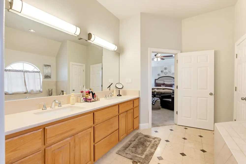 4517 Vista Grande Abilene, TX 79606