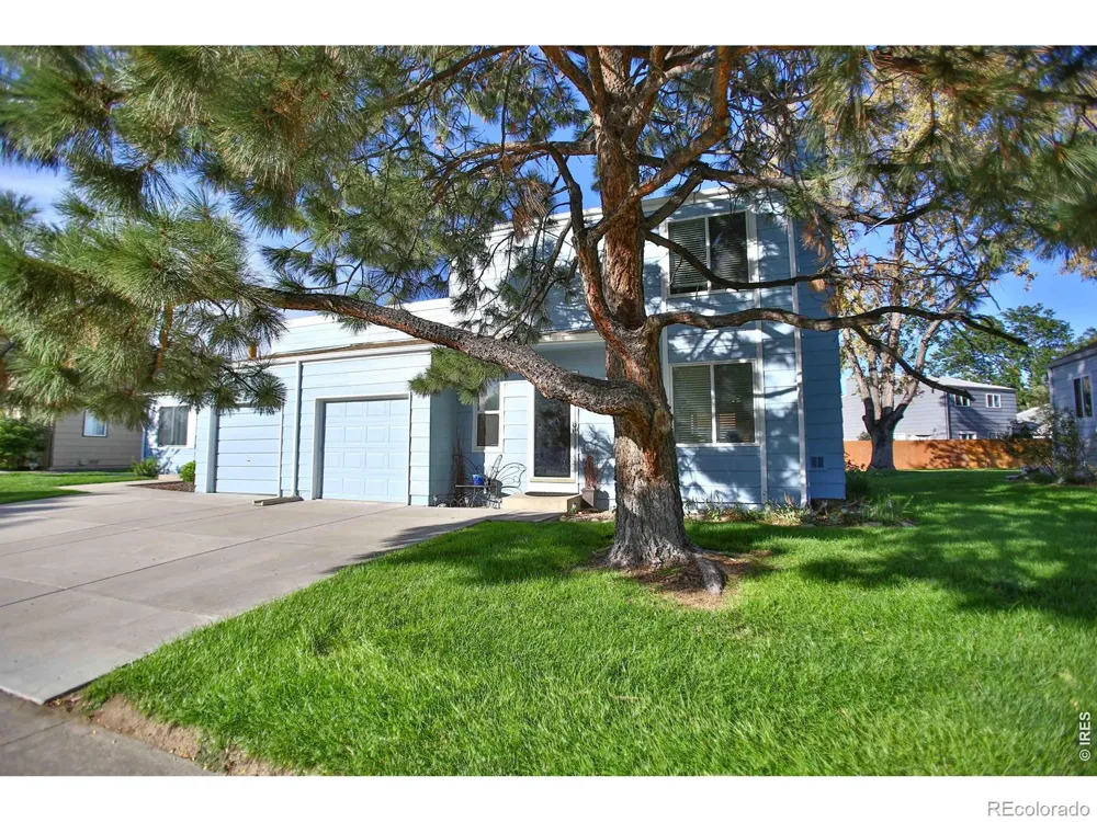 948 W 133rd Circle Westminster, CO 80234