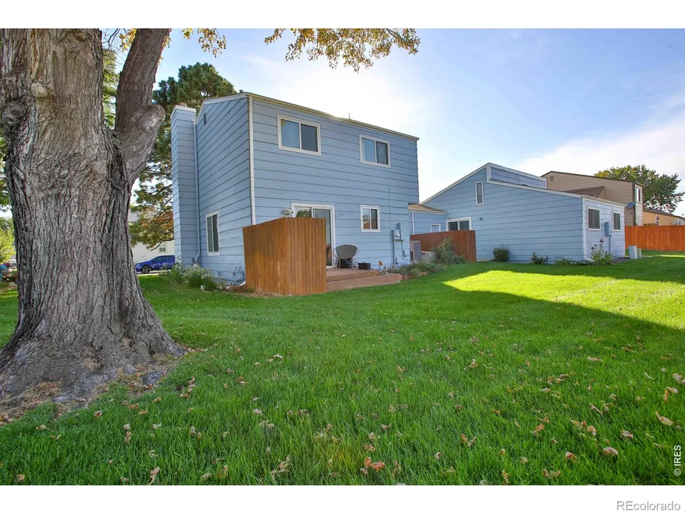 948 W 133rd Circle Westminster, CO 80234