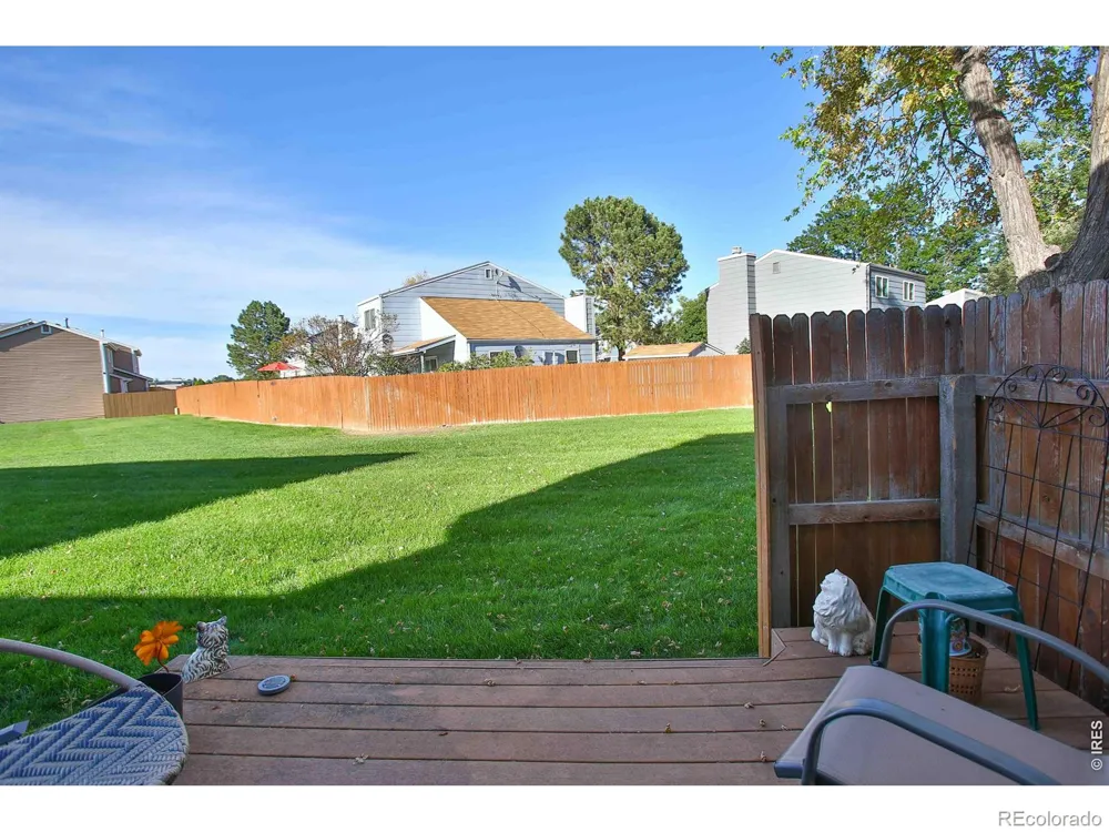 948 W 133rd Circle Westminster, CO 80234
