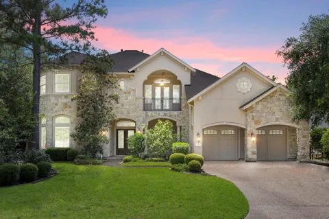 3 Pendleton Park Point
