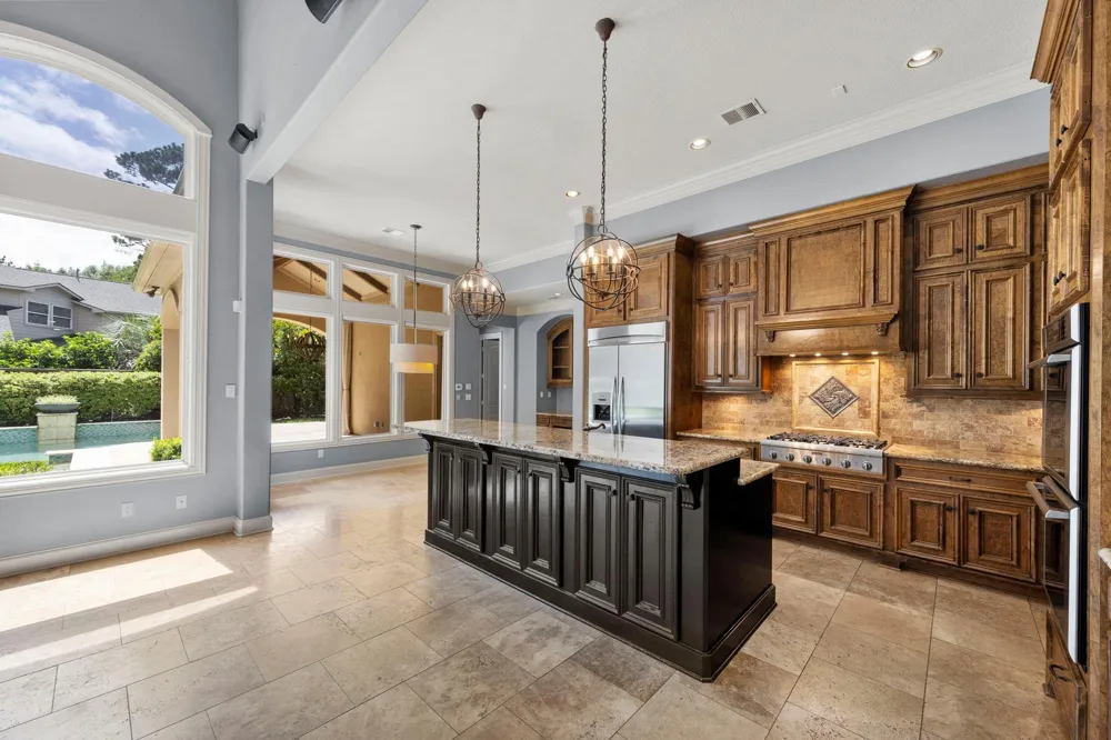 3 Pendleton Park Point The Woodlands, TX 77382