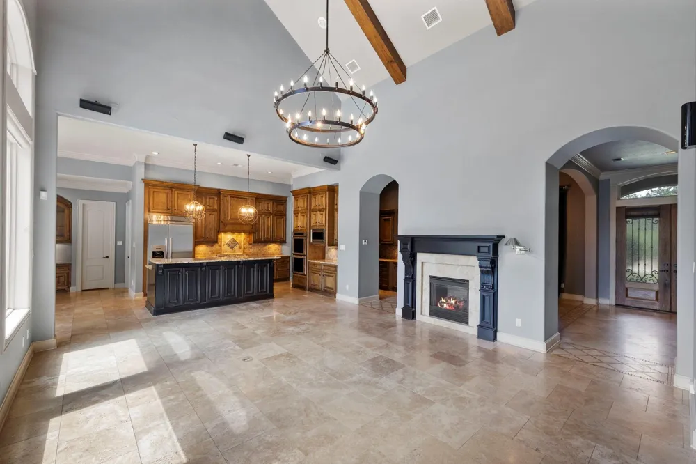 3 Pendleton Park Point The Woodlands, TX 77382