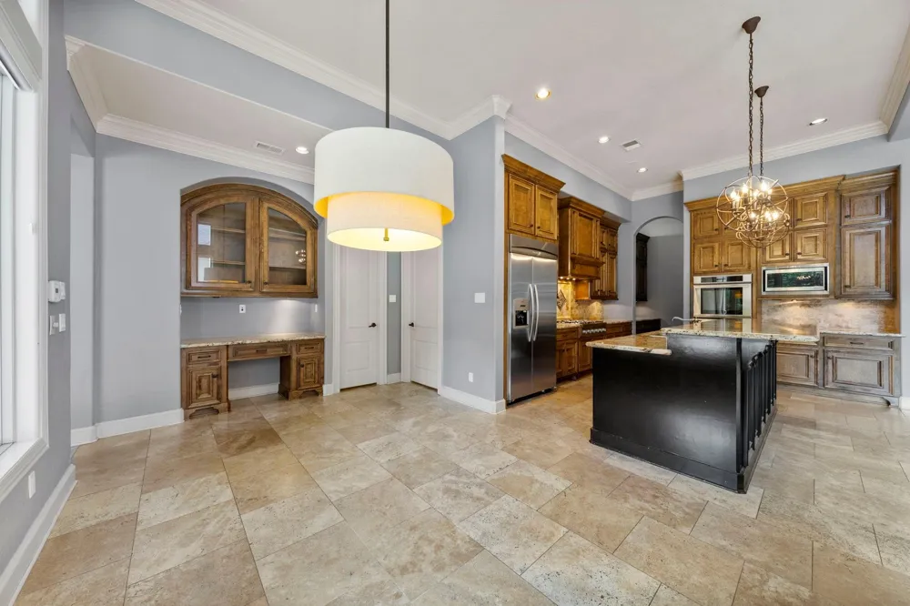 3 Pendleton Park Point The Woodlands, TX 77382