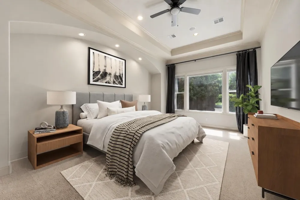 3 Pendleton Park Point The Woodlands, TX 77382