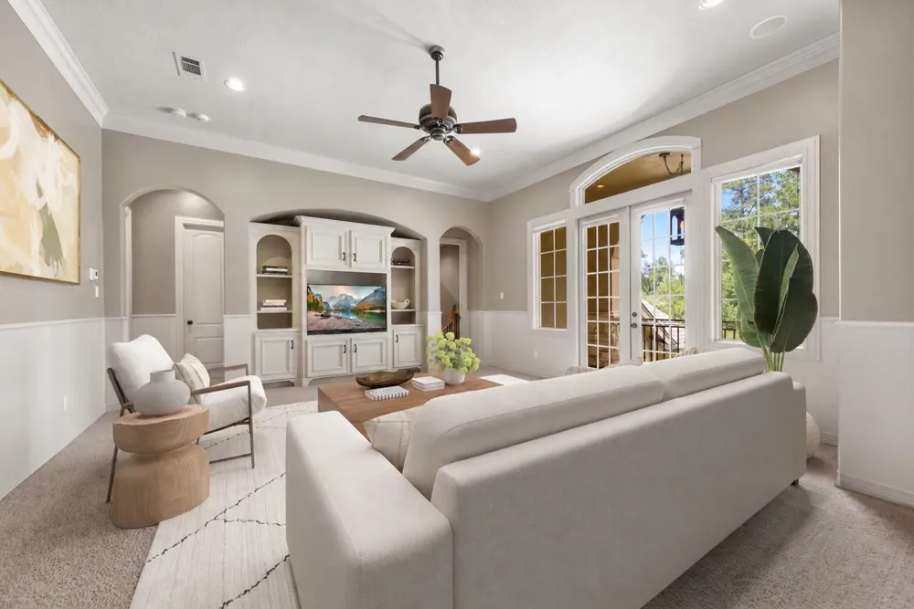 3 Pendleton Park Point The Woodlands, TX 77382
