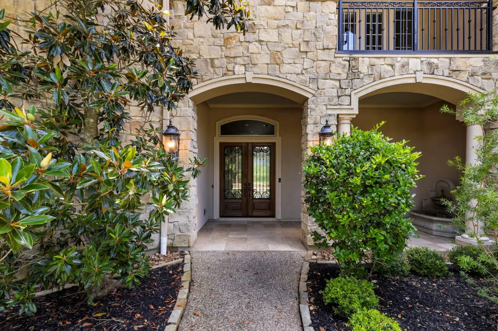 3 Pendleton Park Point The Woodlands, TX 77382