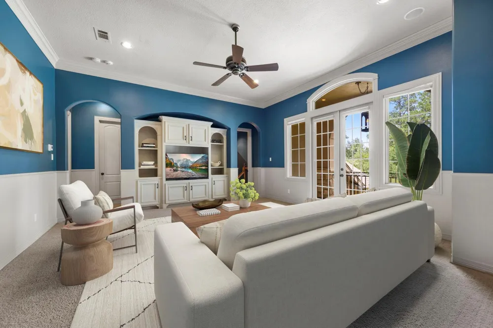 3 Pendleton Park Point The Woodlands, TX 77382